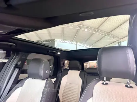 DISCOVERY SPORT 2.0 16V SD4 TURBO DIESEL SE 4P AUTOMÁTICO