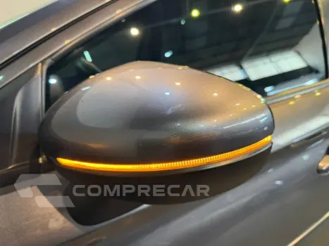 CITY Sedan Touring 1.5 Flex 16V 4p Aut.