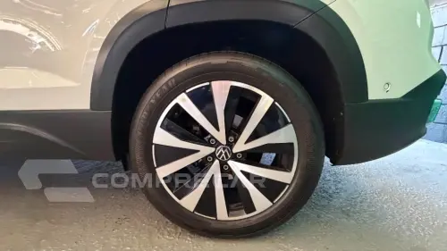 TAOS Highline 1.4 250 TSI Flex Aut.
