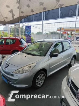 207 Hatch 1.4 4P XR FLEX
