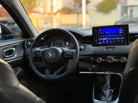 HR-V 1.5 DI I-VTEC FLEX EXL CVT