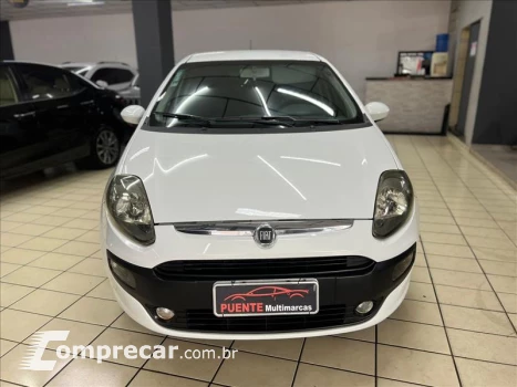 PUNTO 1.4 Attractive 8V