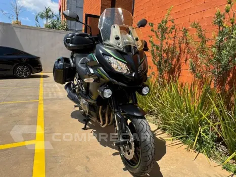 VERSYS 1000 GT