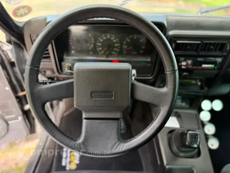 OPALA 4.1 DIPLOMATA SE 12V ÁLCOOL 4P MANUAL