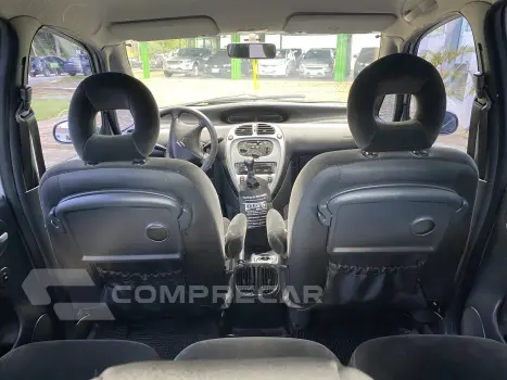 XSARA 1.6 I GLX 16V