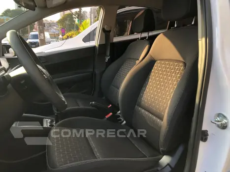 Hb20 1.0 12V Flex Comfort Manual