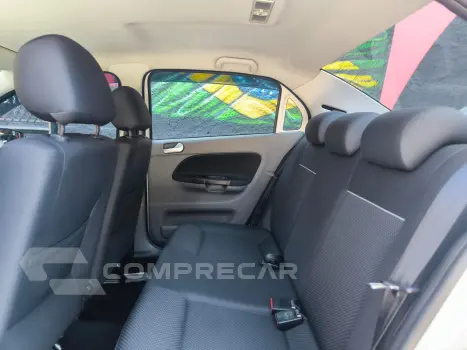 VOYAGE 1.6 MSI Totalflex Comfortline