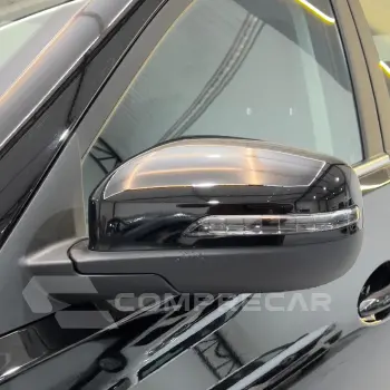 Tiggo 5X SPORT 1.5 Turbo Flex Aut.