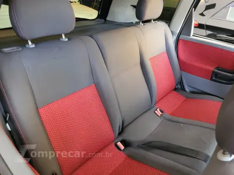 Meriva SS 1.8 MPFI 8V FlexPower 5p