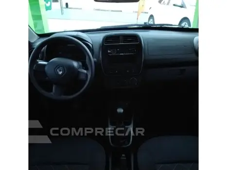 KWID 1.0 12V SCE FLEX ZEN MANUAL