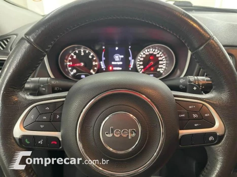 COMPASS LONGITUDE D