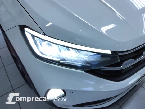 NIVUS 1.0 200 TSI TOTAL FLEX HIGHLINE AUTOMÁTICO