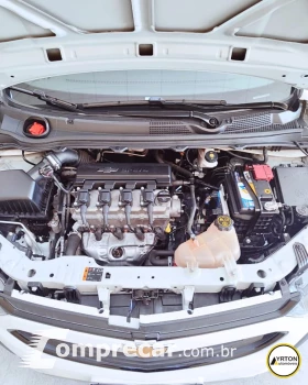 Onix Hatch 1.4 4P FLEX ACTIVE AUTOMÁTICO
