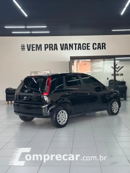FIESTA 1.0 MPI Class Hatch 8V