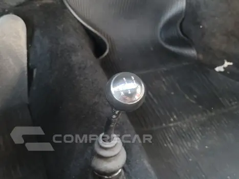 FUSCA 1300