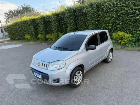 UNO 1.0 EVO Vivace 8V