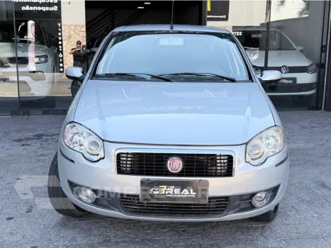SIENA 1.8 MPI HLX 8V FLEX 4P MANUAL