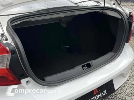 KA 1.0 TI-VCT FLEX SE SEDAN MANUAL