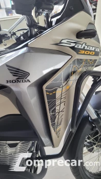 SAHARA 300 ADVENTURE