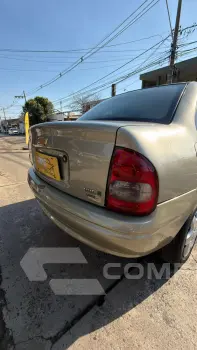 CLASSIC 1.0 MPFI VHC Life 8V