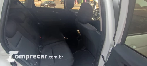 FIT 1.5 LX 16V