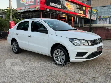 VOYAGE 1.0 12V MPI TOTALFLEX 4P MANUAL