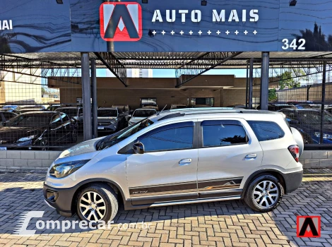 SPIN 1.8 Activ7 8V