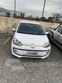 Volkswagen UP 1.0 MPI 4 portas