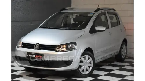 FOX - 1.0 MI 8V 4P MANUAL