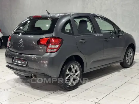 C3 1.2 Pure Tech Attraction