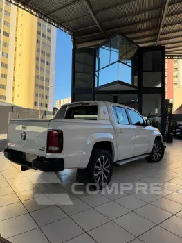 AMAROK Extreme CD 3.0 4x4 TB Dies. Aut.