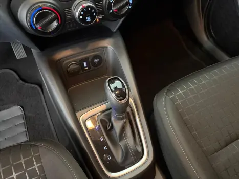 HB20 1.0 TGDI FLEX COMFORT AUTOMÁTICO