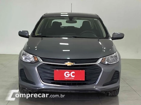 ONIX 1.0 FLEX LT MANUAL