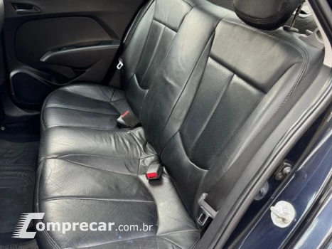 HB20S - 1.6 PREMIUM 16V 4P AUTOMÁTICO