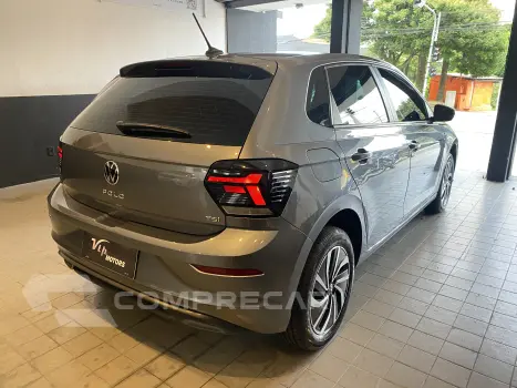 POLO 1.0 170 TSI Highline