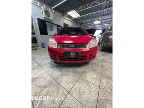 FIESTA 1.0 MPI CLASS HATCH 8V FLEX 4P MANUAL