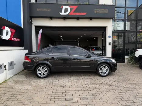 VECTRA 2.0 MPFI Elegance 8V