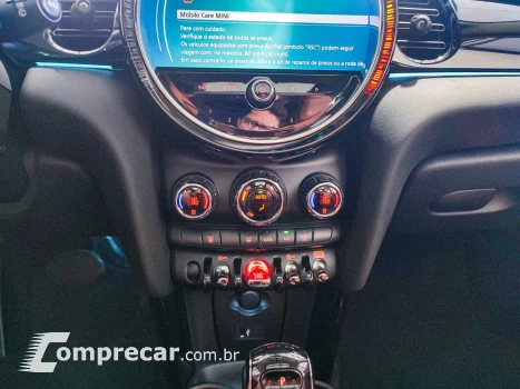 COOPER 1.5 12V Twinpower