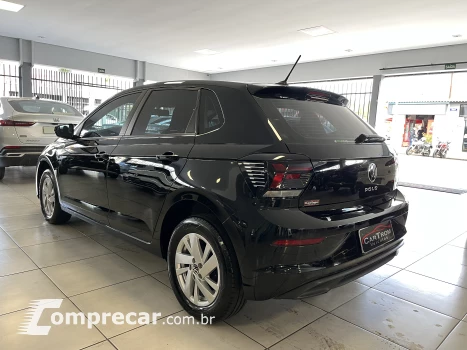 POLO 1.0 170 TSI Comfortline