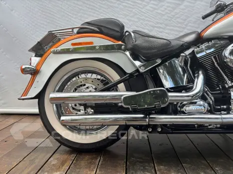 HARLEY-DAVIDSON SOFTAIL DELUXE