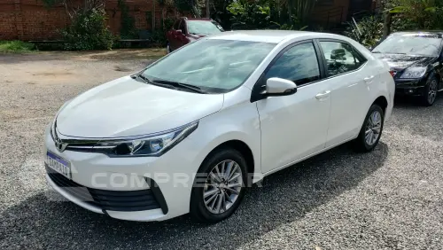 COROLLA 1.8 GLI Upper 16V