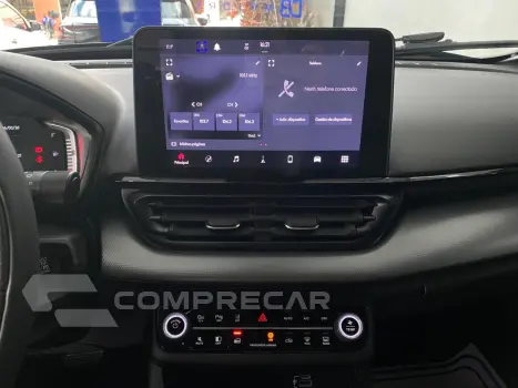 Fastback Limited Ed.1.3 270 T.Flex Aut.