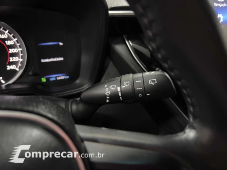 COROLLA CROSS 2.0 VVT-IE FLEX XR DIRECT SHIFT