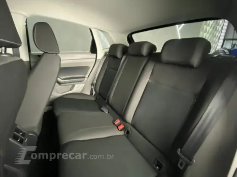 Polo Comfort. 200 TSI 1.0 Flex 12V Aut.