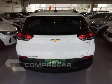 TRACKER 1.0 TURBO FLEX AUTOMÁTICO