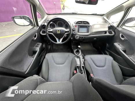 FIT 1.4 LX 16V