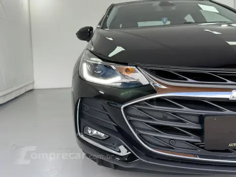 CRUZE 1.4 Turbo LTZ 16V