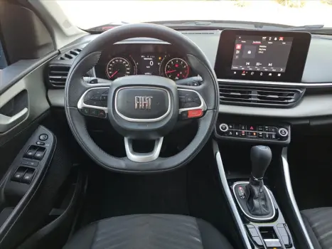 FASTBACK 1.0 TURBO 200 FLEX AUDACE CVT