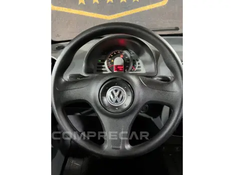 GOL 1.0 MI PLUS 8V FLEX 4P MANUAL G.IV