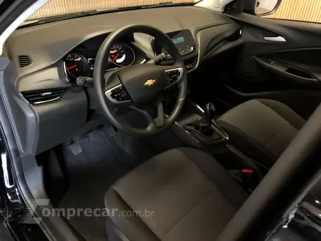 Onix 1.0 Flex Manual